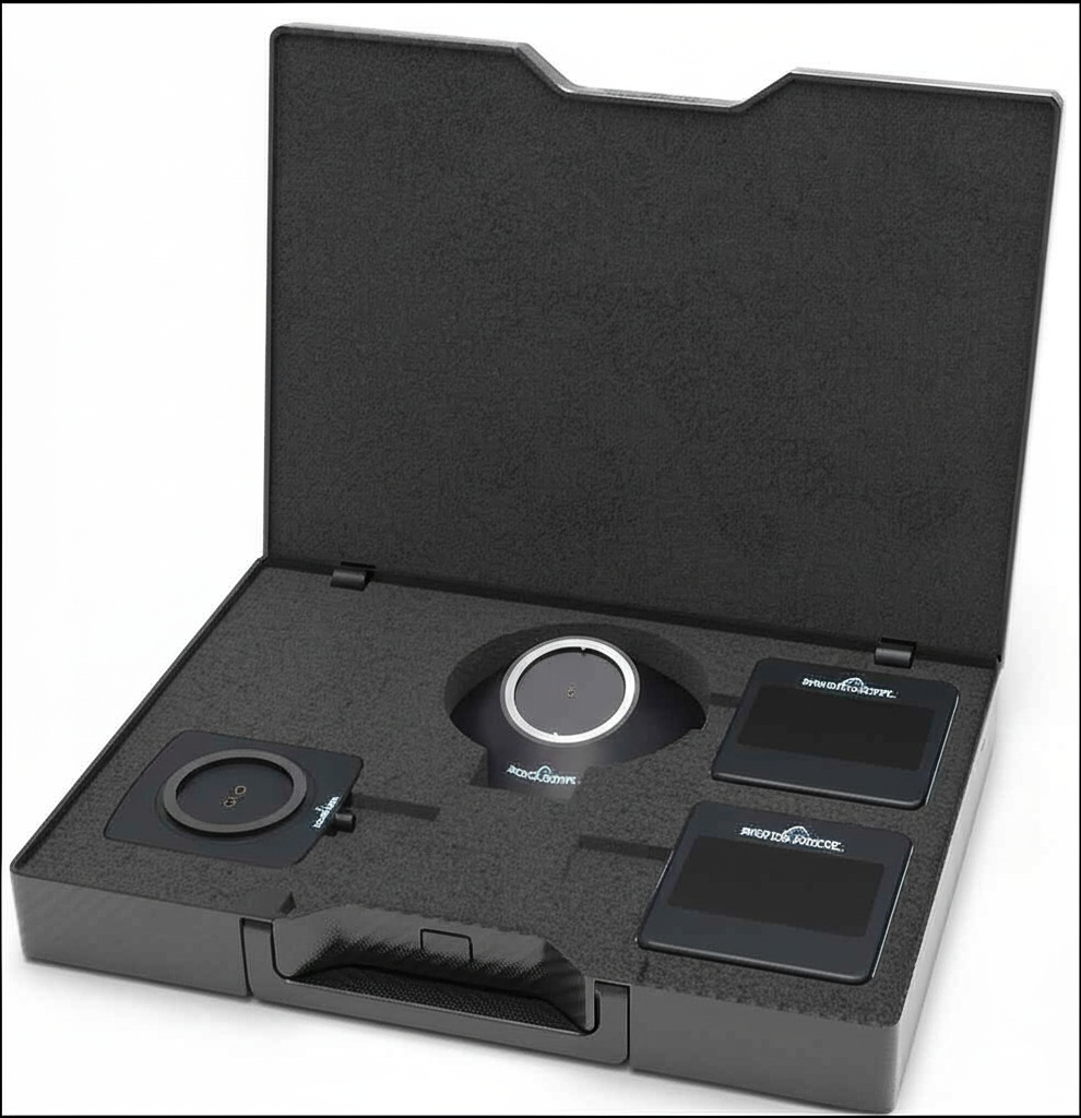 EDCMC Waveform Technology