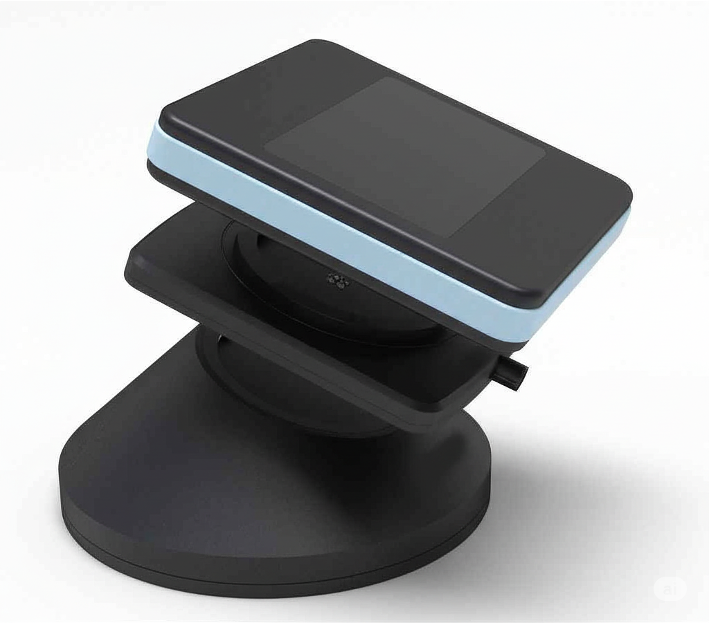 Cytomotion Technology Platform